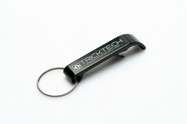 Tricktech Bottle Opener